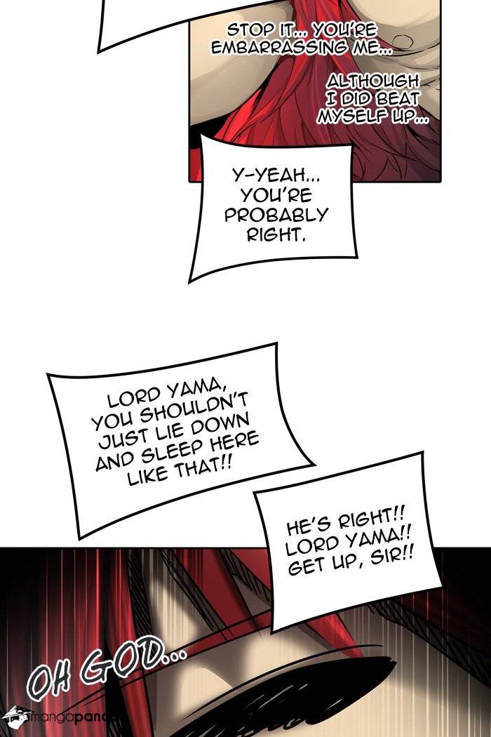 Tower of God Chapter 454 image 023